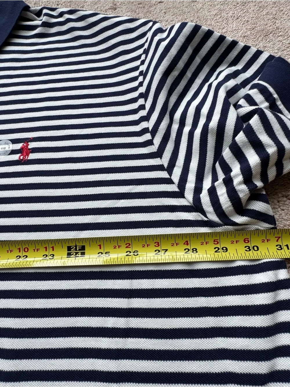 Polo Ralph Lauren classic short